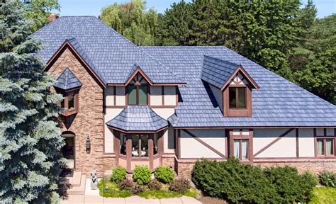 house with metal roof accent|color options for metal roofing.